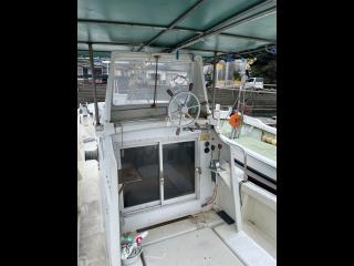 ヤマハ DY28B