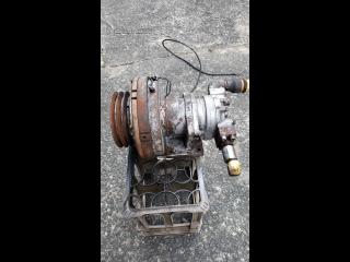 OGURA CLUTCH 主機前クラッチ24V MMC