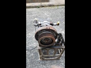 OGURA CLUTCH 主機前クラッチ24V MMC