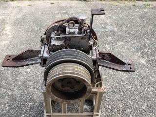 OGURA CLUTCH 主機前クラッチ24V MMC
