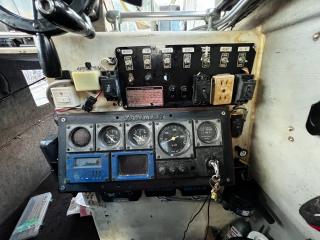 ヤマハ DY36A