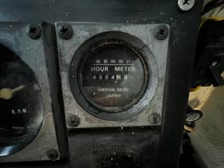 ヤマハ DY36A