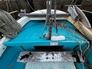 ヤマハ DY36A