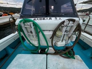 ヤマハ DY36A