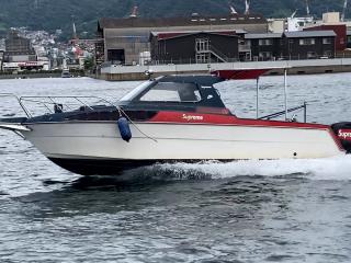 ニッサン FS-730 リバティ(FSC730THT)