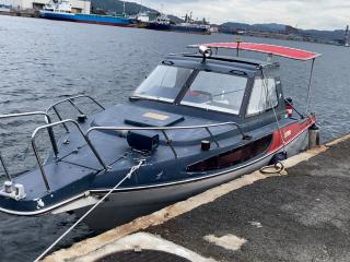 ニッサン FS-730 リバティ(FSC730THT)