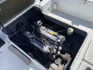 ヤンマー EX29Z