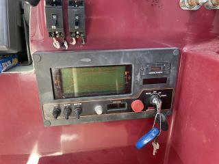 ヤンマー EX29Z