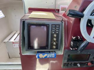 ヤンマー EX29Z