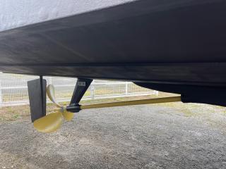浦田造船所 UR55