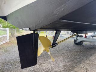 浦田造船所 UR55