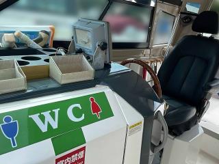 ニッサン サンキャットSC26T