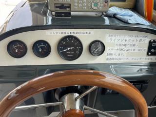 ニッサン サンキャットSC26T