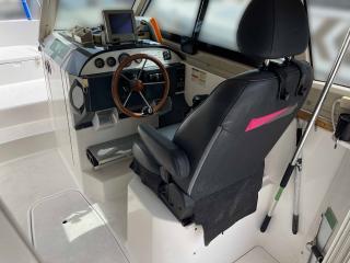 ニッサン サンキャットSC26T