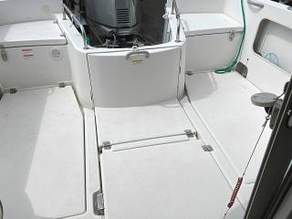 ニッサン サンキャットSC26T