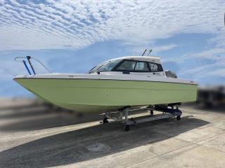 ニッサン サンキャットSC26T