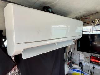 ヤマハ DX40釣師