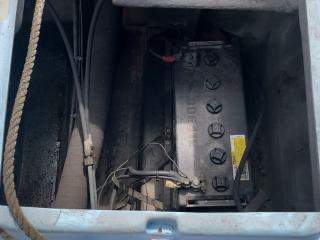 ヤマハ YDX24(G3T)