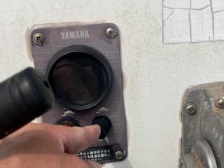 ヤマハ YDX24(G3T)