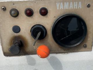 ヤマハ YDX24(G3T)