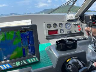 ヤンマー DE30 はやしお