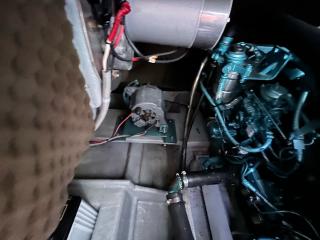 ヤンマー DE30 はやしお