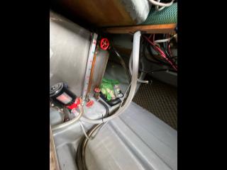 ヤンマー DE30 はやしお