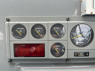 ヤンマー DE30 はやしお