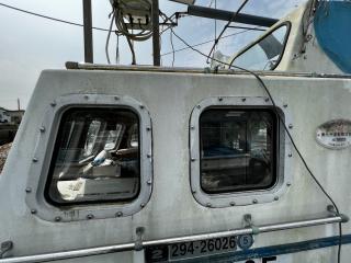 東九州造船株式会社 漁船46フィート