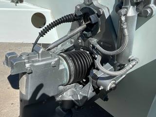 ヤンマー EF20Z