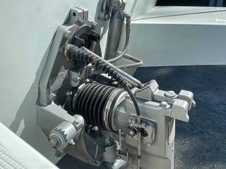ヤンマー EF20Z