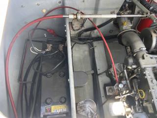 ヤンマー EF20Z