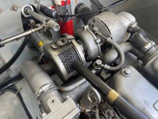 ヤンマー EF20Z