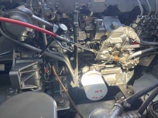 ヤンマー EF20Z