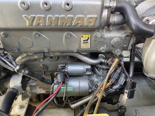 ヤンマー EF20Z