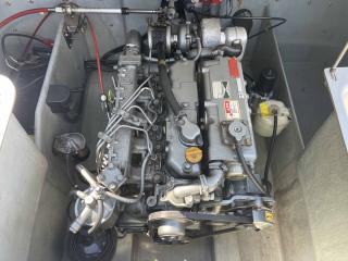 ヤンマー EF20Z