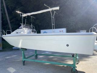 ヤンマー EF20Z
