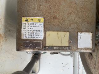 森山製作所 ホーマS型 250W 24V