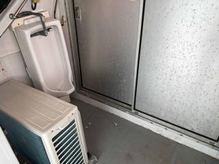 田中造船 55フィート