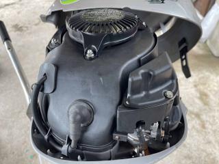 HONDA 4スト2馬力エンジンBZBF