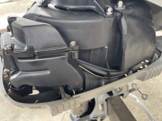 HONDA 4スト2馬力エンジンBZBF