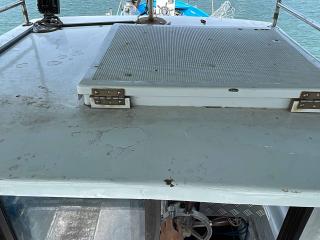 長浜造船 30fドライブ船