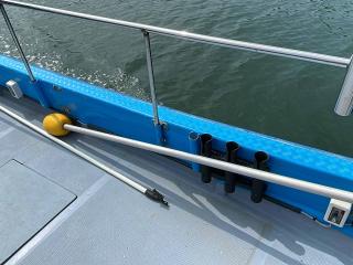 長浜造船 30fドライブ船