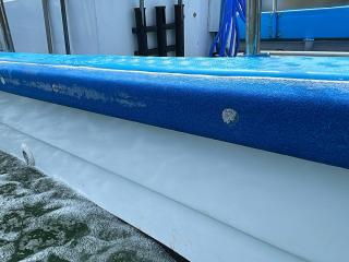 長浜造船 30fドライブ船