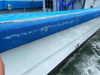 長浜造船 30fドライブ船
