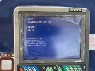 ヤマハ SRV23-EX(GU7)