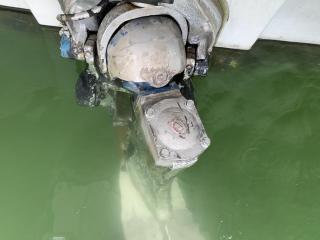 長浜造船 30fドライブ船