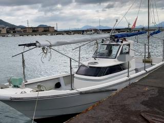 ヤマハ DY30(GN2)