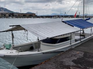 ヤマハ DY30(GN2)