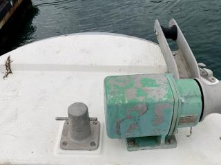ヤマハ DY30(GN2)
